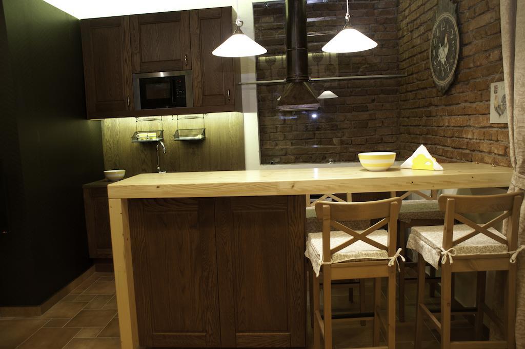Arina Apartments Braşov Quarto foto