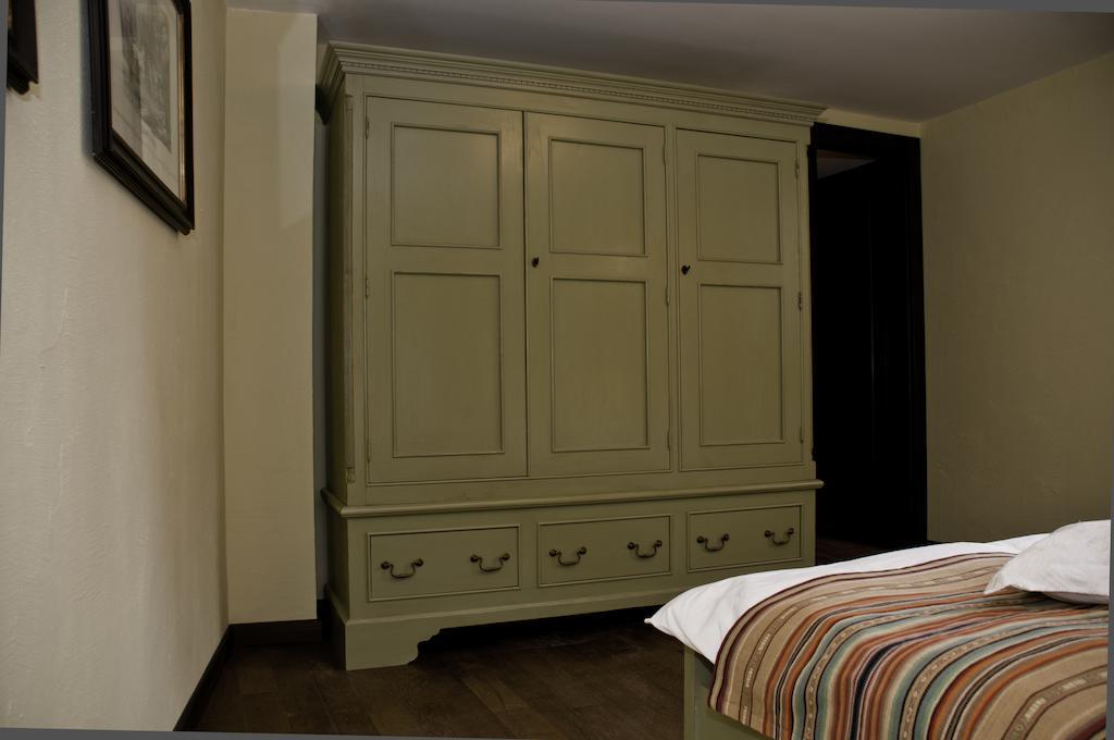 Arina Apartments Braşov Quarto foto