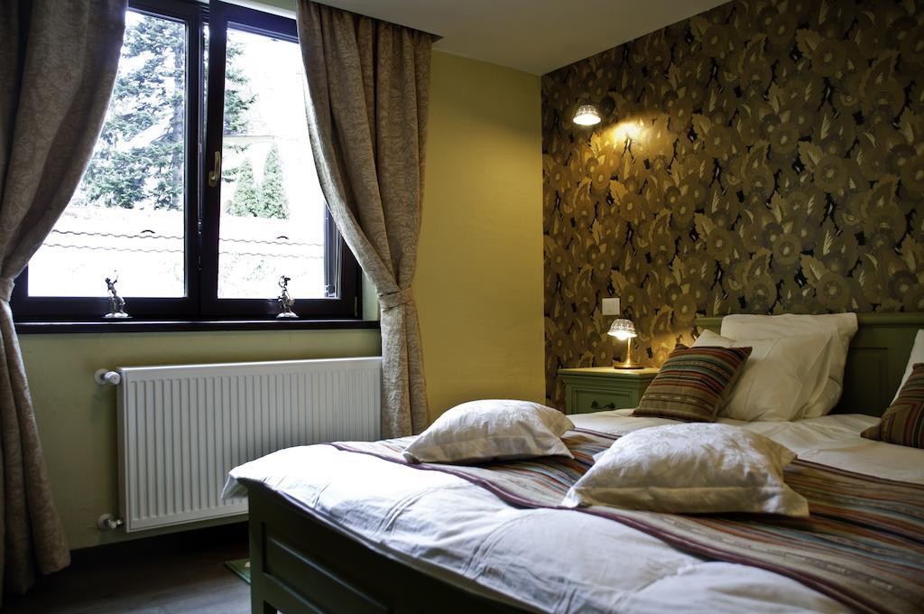 Arina Apartments Braşov Quarto foto