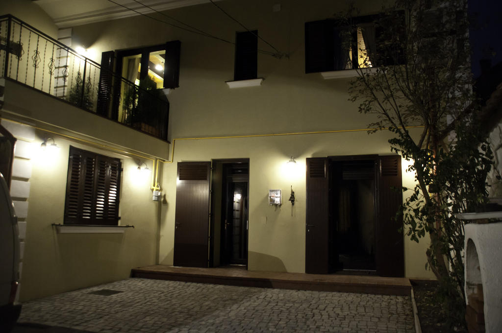 Arina Apartments Braşov Exterior foto