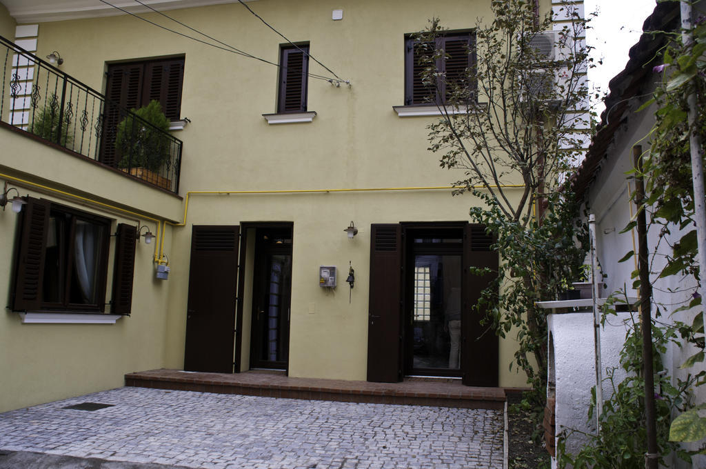 Arina Apartments Braşov Exterior foto