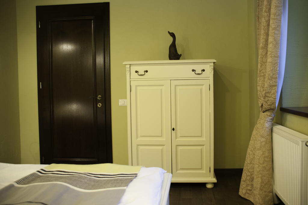 Arina Apartments Braşov Quarto foto