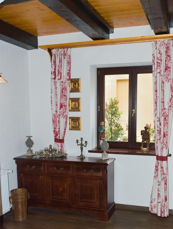 Arina Apartments Braşov Quarto foto